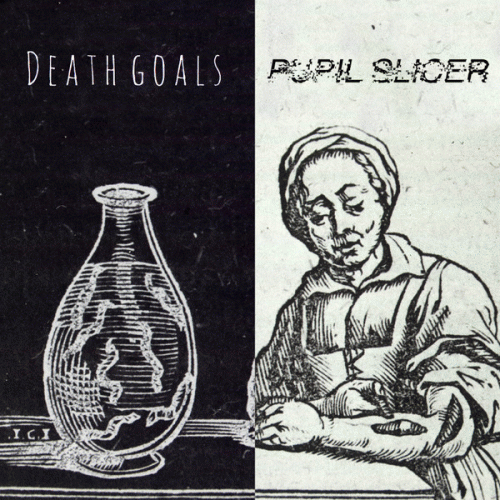 Pupil Slicer : Death Goals - PUPIL SLICER